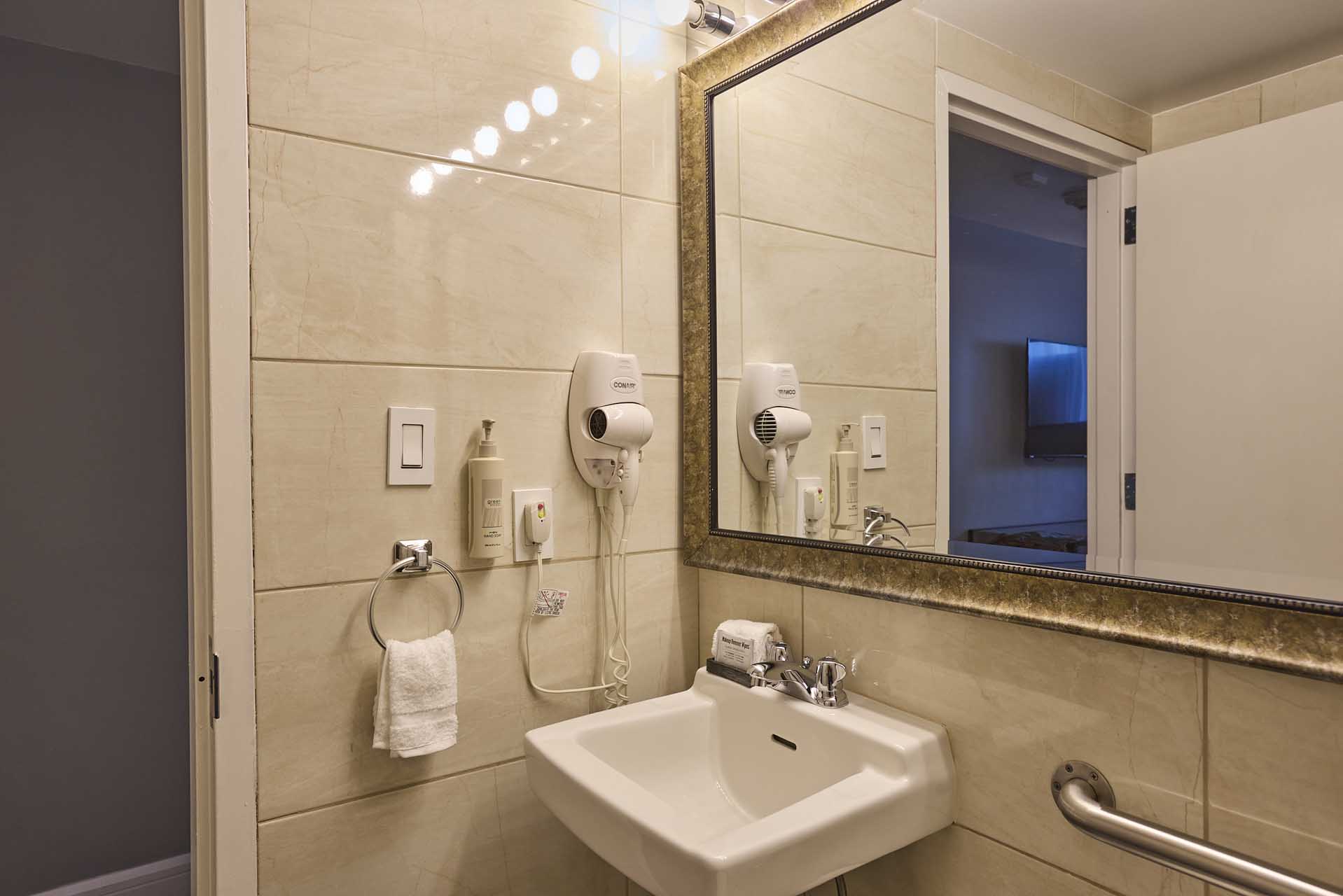 sink