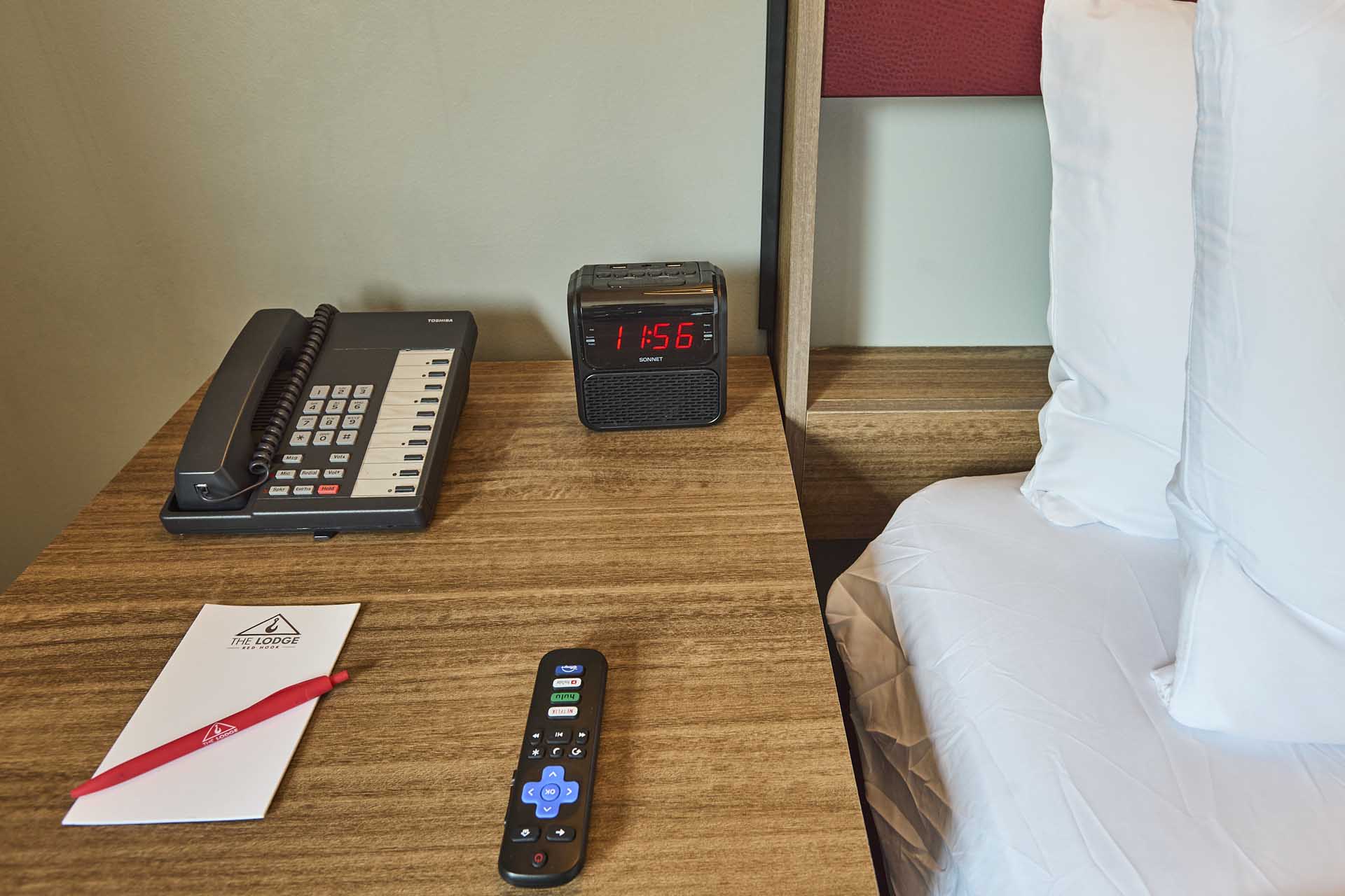 nightstand