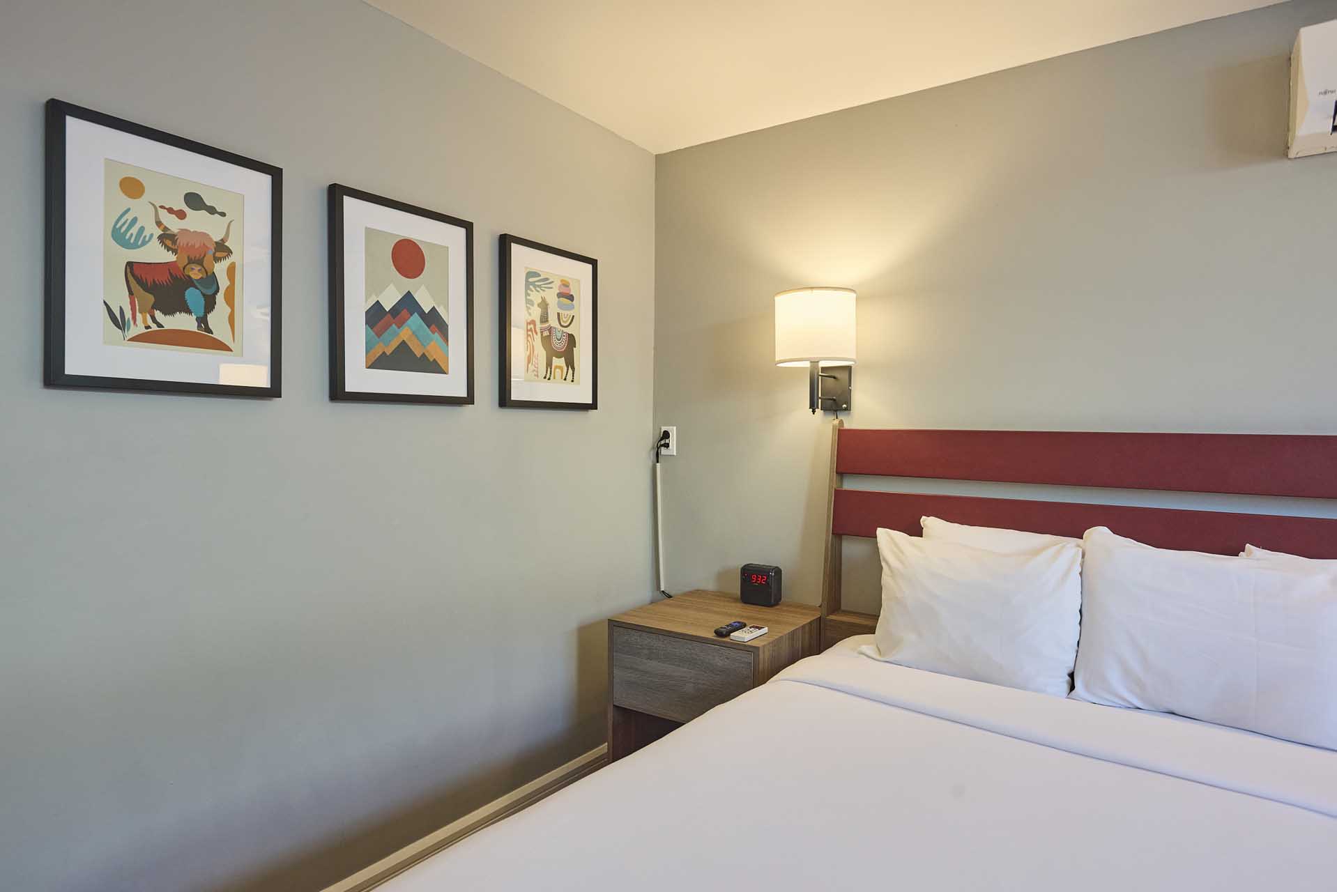 room